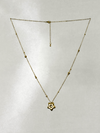 Stardrop Necklace