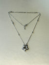 Stardrop Necklace