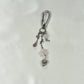 Strawberry Fields Keychain