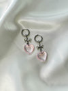 Valentine Earrings