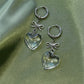 Valentine Earrings