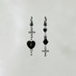 Vamp Earrings