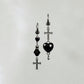 Vamp Earrings