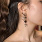 Vamp Earrings