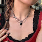 Vamp Necklace