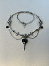 Vamp Necklace