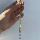 Sidra Keychain