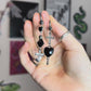 Vamp Earrings