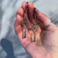 Egress Earrings
