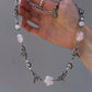 Sakura Necklace