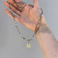 Serpent Necklace
