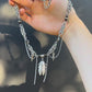 Cicada Necklace