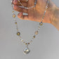 Seashell Necklace